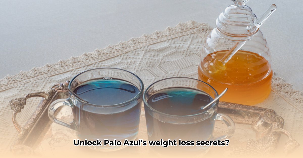 palo-azul-side-effects-weight-loss